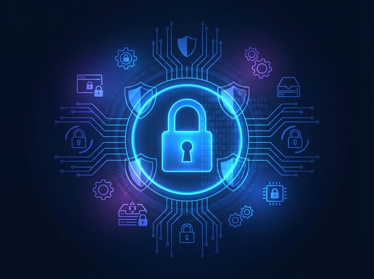 银问加速器安全防护体系